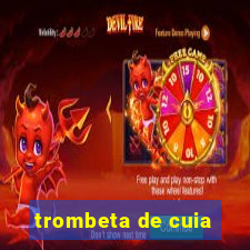 trombeta de cuia